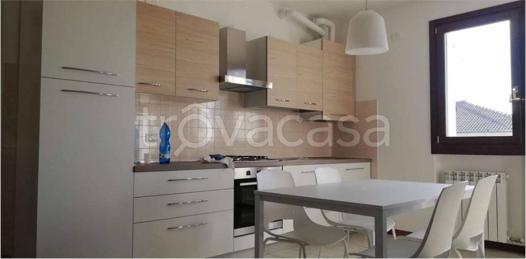 appartamento in vendita a San Bonifacio