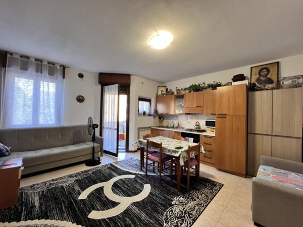appartamento in vendita a San Bonifacio