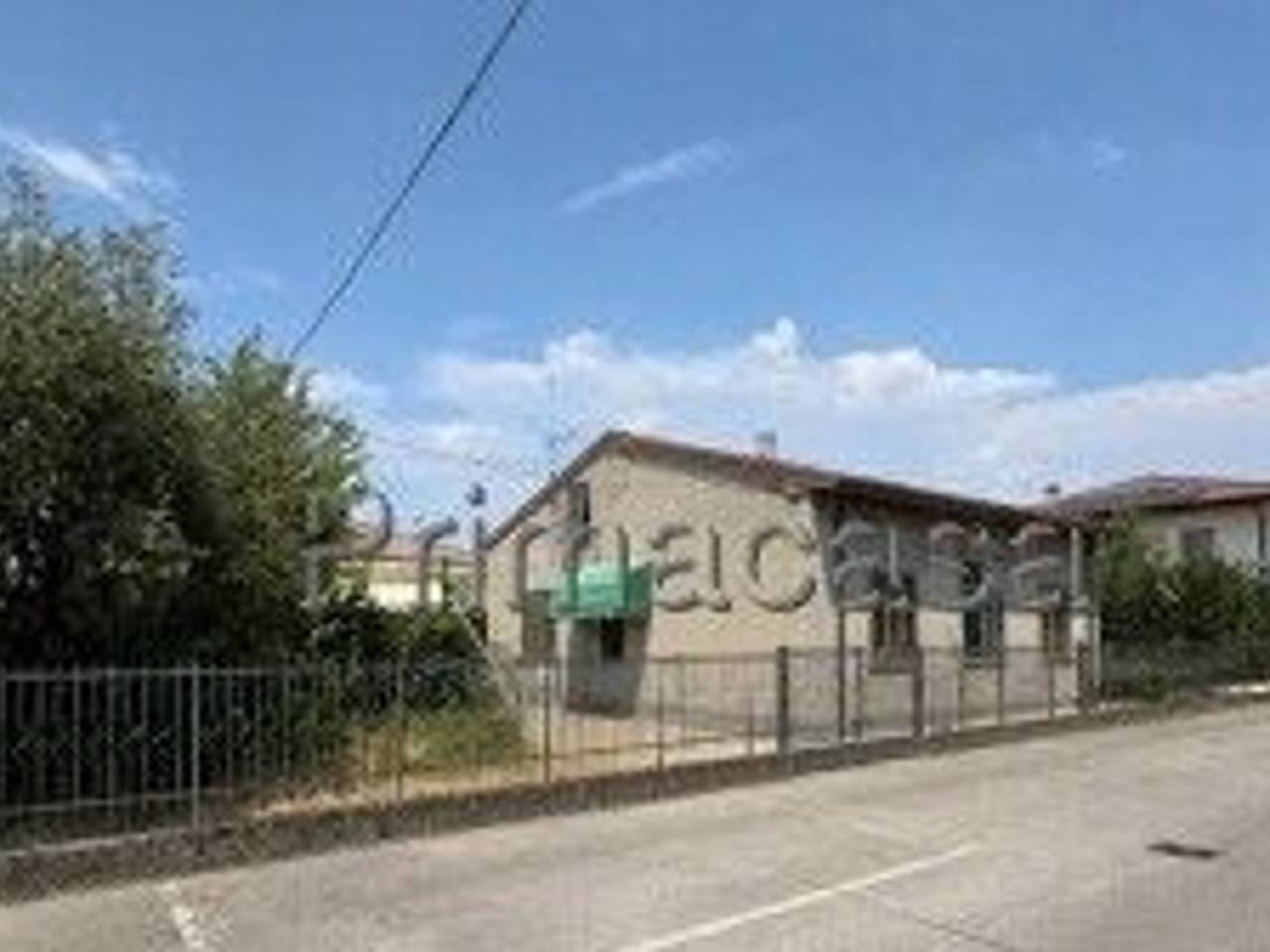 casa indipendente in vendita a San Bonifacio