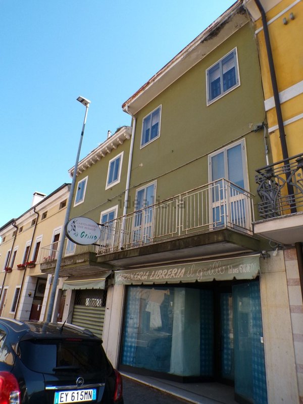 casa indipendente in vendita a San Bonifacio
