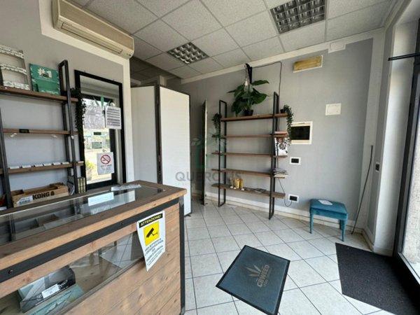 ufficio in vendita a San Bonifacio
