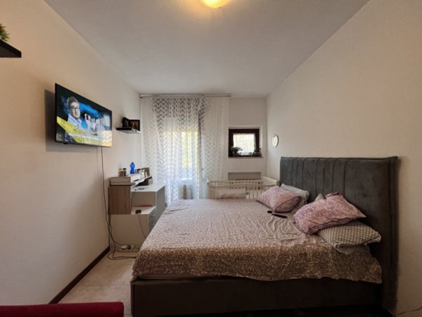 appartamento in vendita a San Bonifacio