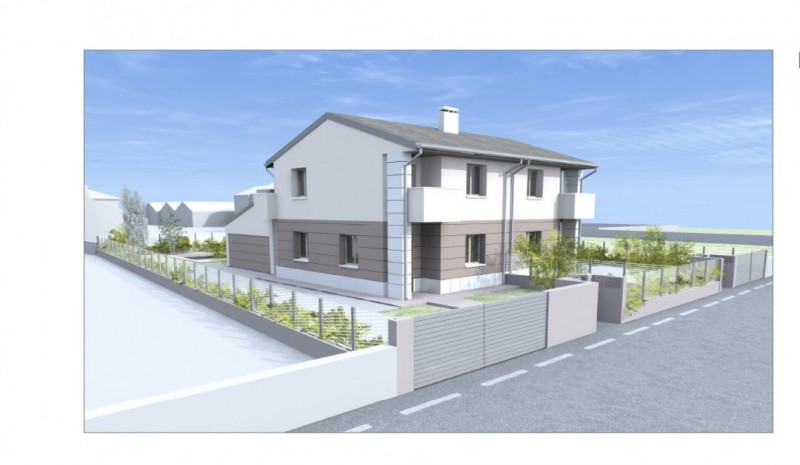 casa indipendente in vendita a San Bonifacio
