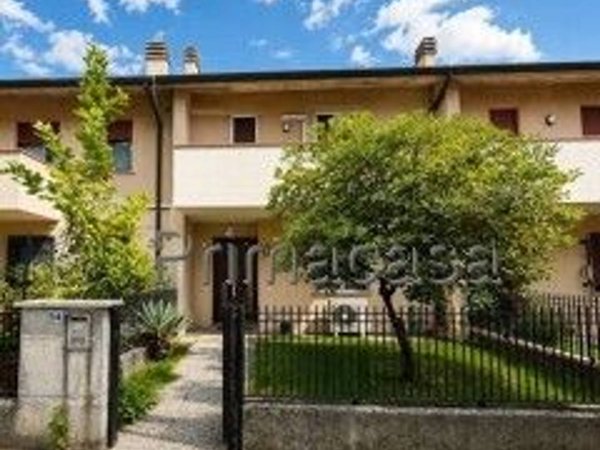 casa indipendente in vendita a San Bonifacio