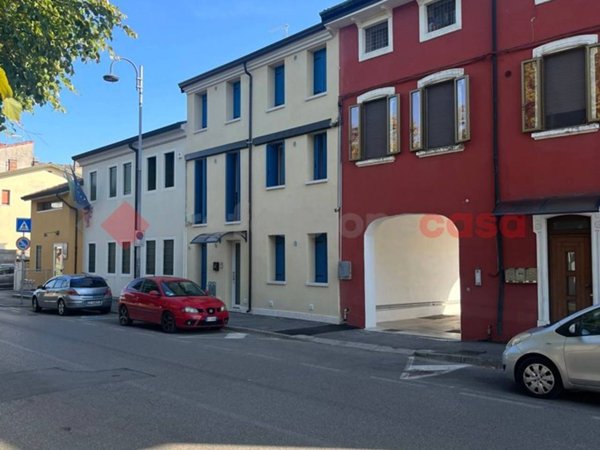 appartamento in vendita a San Bonifacio
