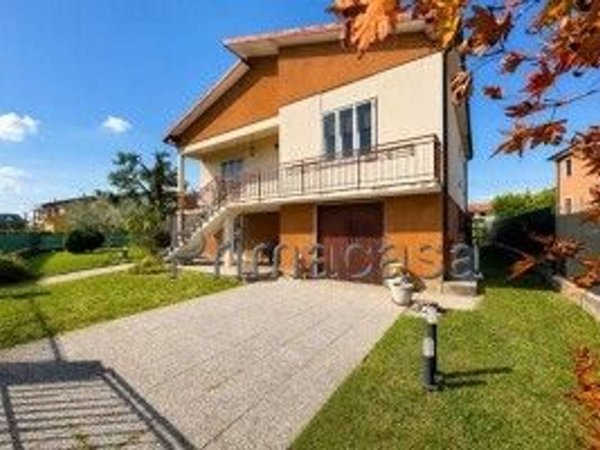 casa indipendente in vendita a San Bonifacio