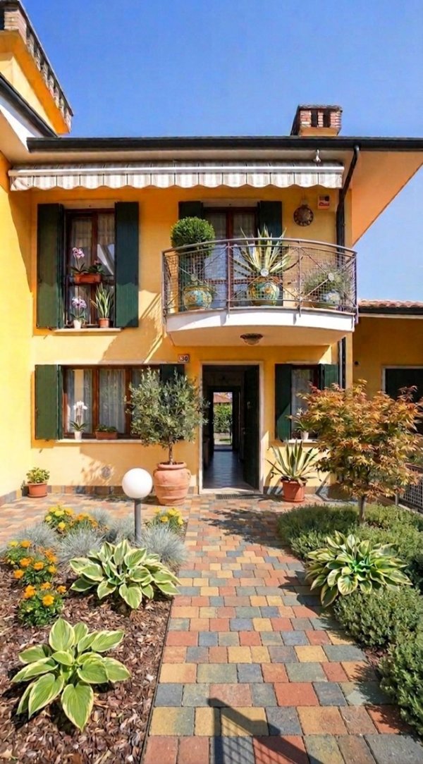 casa indipendente in vendita a San Bonifacio