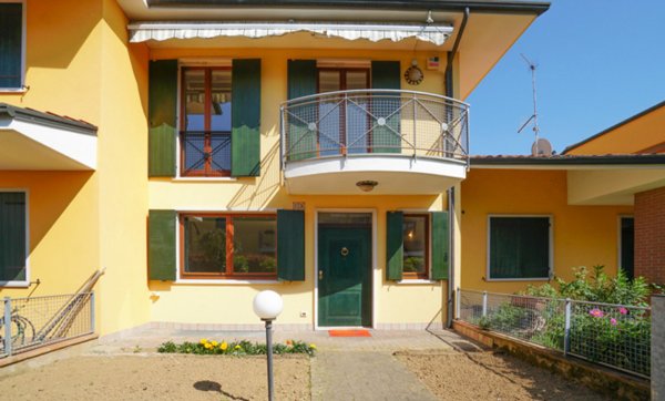 casa indipendente in vendita a San Bonifacio