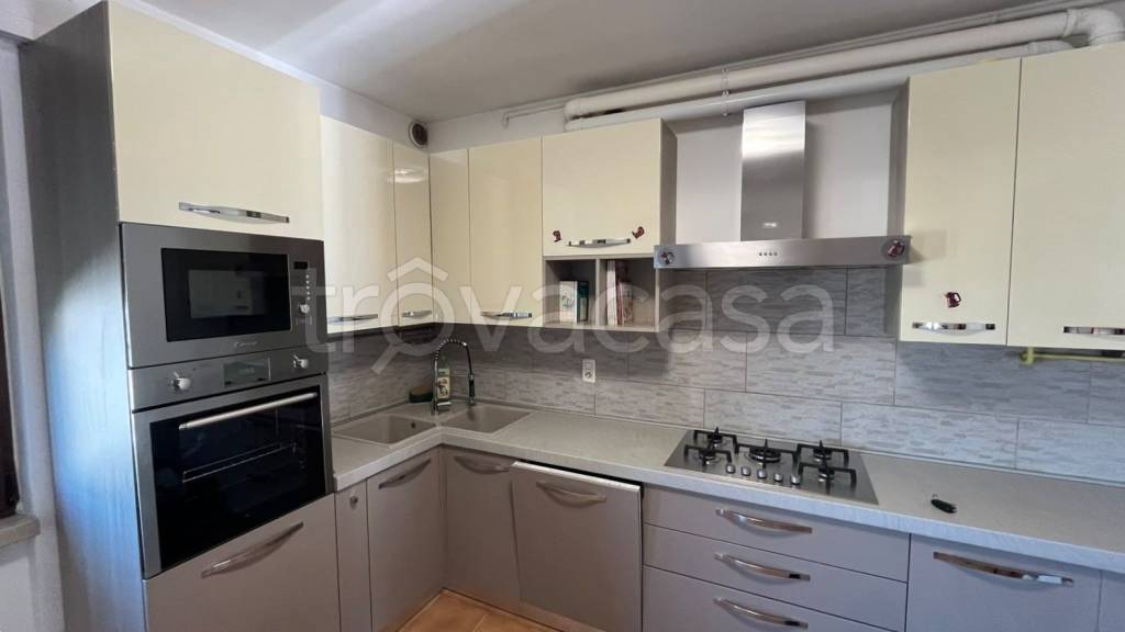 appartamento in vendita a San Bonifacio