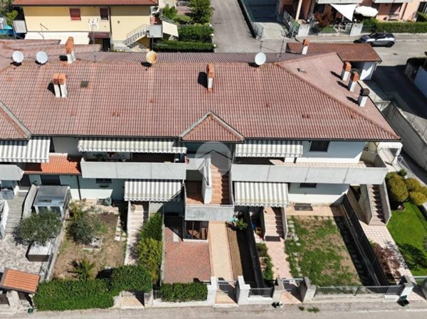 appartamento in vendita a San Bonifacio