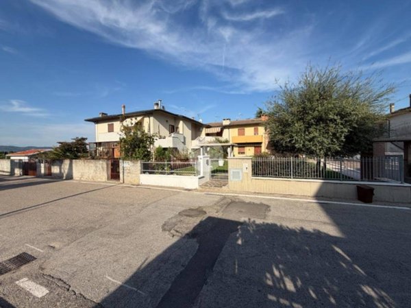 appartamento in vendita a San Bonifacio
