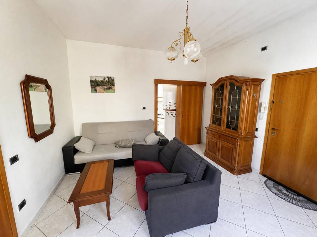 appartamento in vendita a San Bonifacio