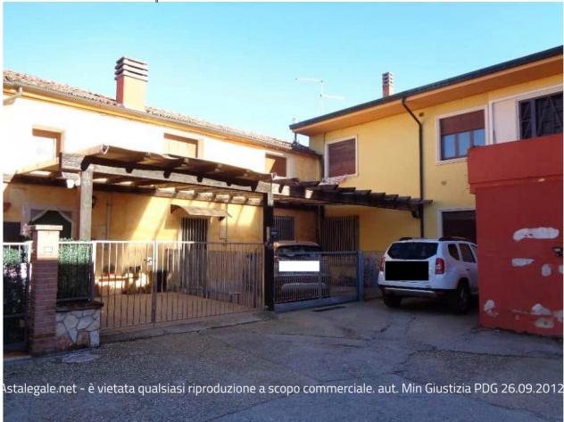 appartamento in vendita a San Bonifacio