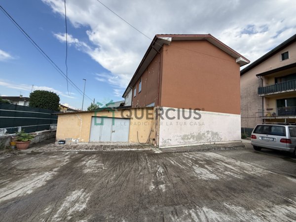 casa indipendente in vendita a San Bonifacio
