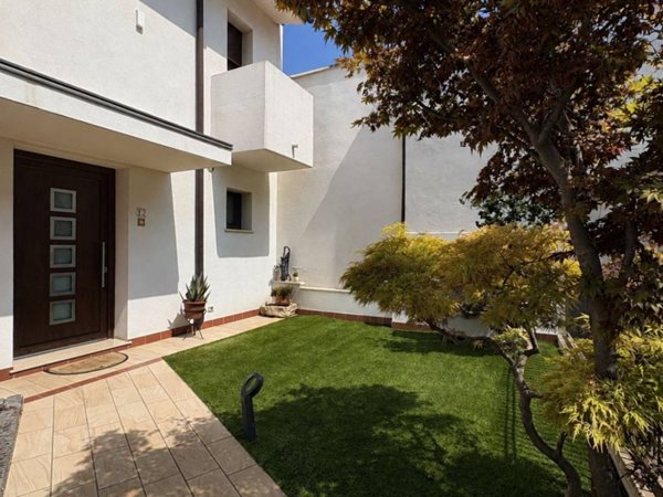 casa indipendente in vendita a San Bonifacio
