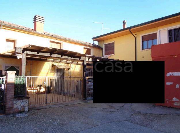 casa indipendente in vendita a San Bonifacio