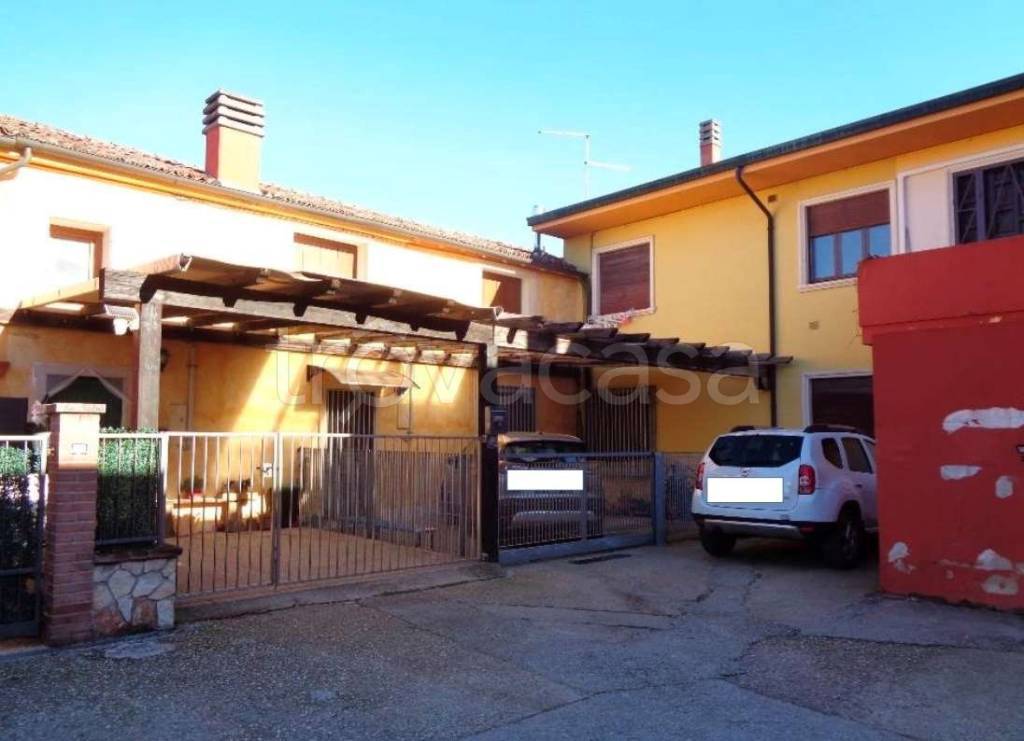 appartamento in vendita a San Bonifacio