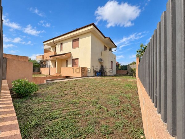 casa indipendente in vendita a San Bonifacio