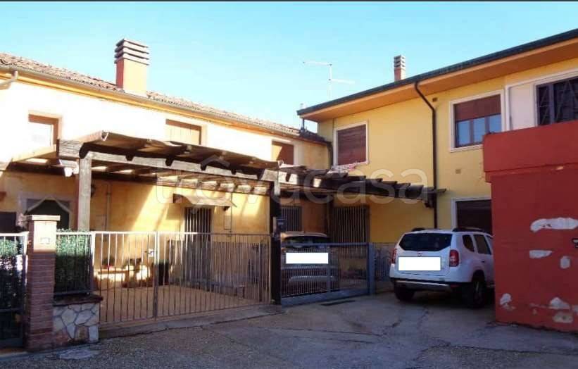 appartamento in vendita a San Bonifacio