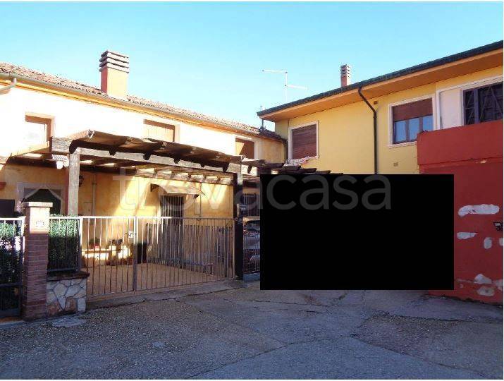 appartamento in vendita a San Bonifacio