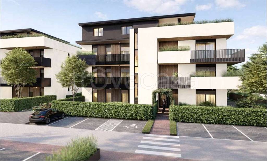 appartamento in vendita a San Bonifacio
