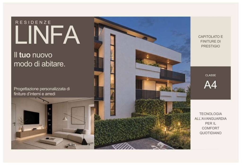 appartamento in vendita a San Bonifacio