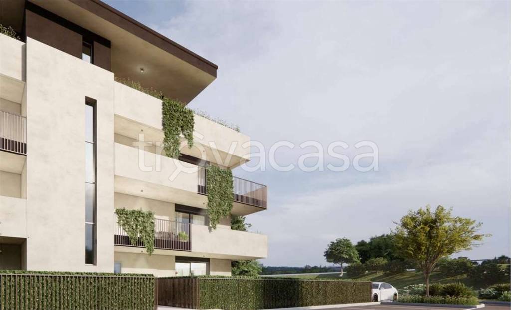 appartamento in vendita a San Bonifacio