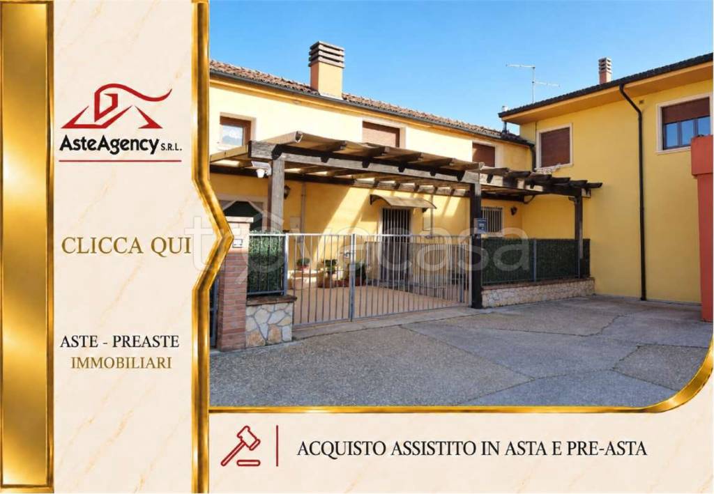 appartamento in vendita a San Bonifacio