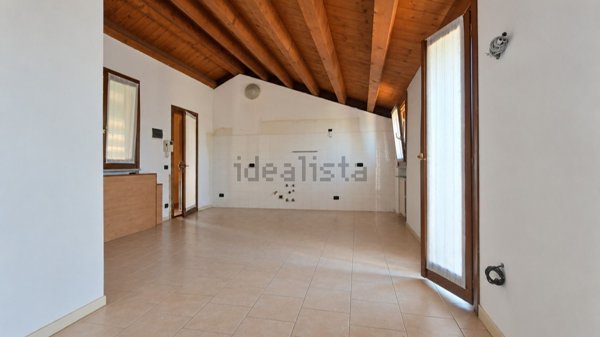 appartamento in vendita a San Bonifacio