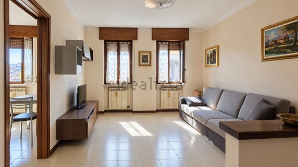 appartamento in vendita a San Bonifacio