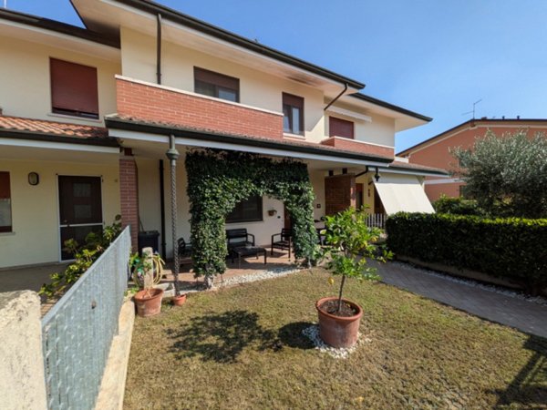 casa indipendente in vendita a San Bonifacio