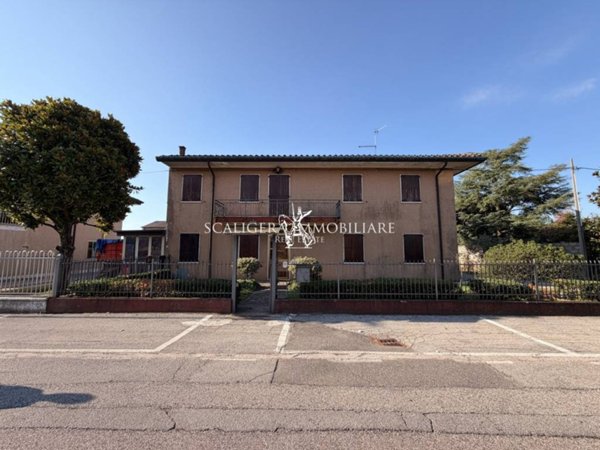 casa indipendente in vendita a San Bonifacio