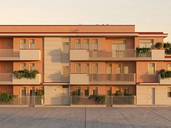 appartamento in vendita a San Bonifacio