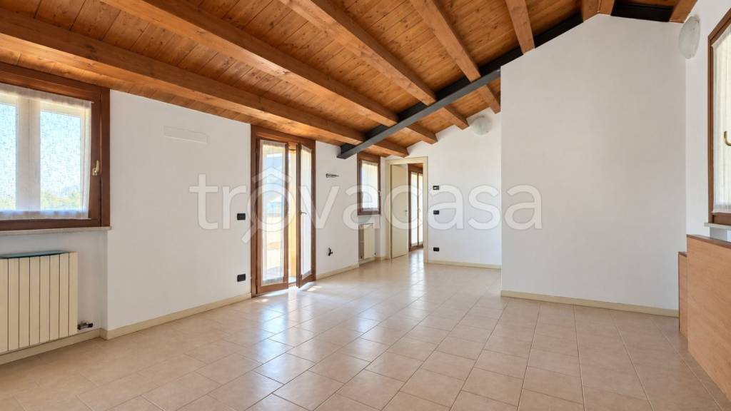 appartamento in vendita a San Bonifacio