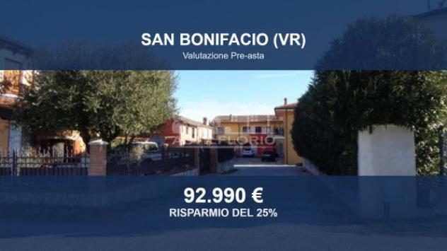 casa indipendente in vendita a San Bonifacio