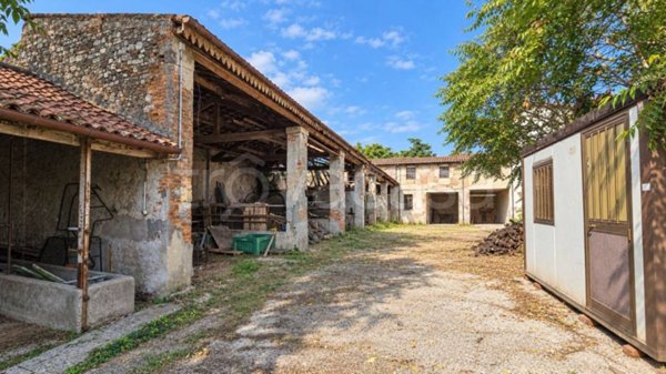 casa indipendente in vendita a San Bonifacio