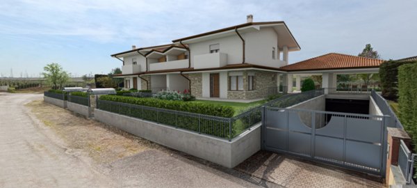 casa indipendente in vendita a San Bonifacio