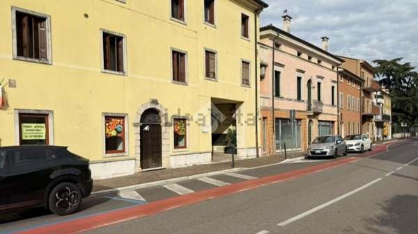 negozio in vendita a San Bonifacio