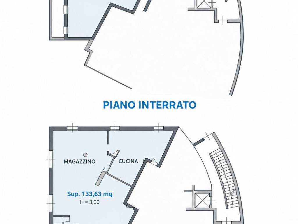 locale commerciale in vendita a San Bonifacio
