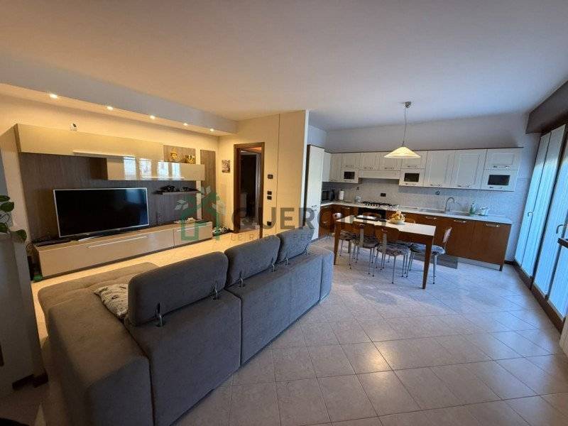 appartamento in vendita a San Bonifacio