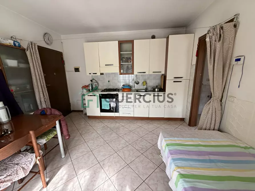 appartamento in vendita a San Bonifacio
