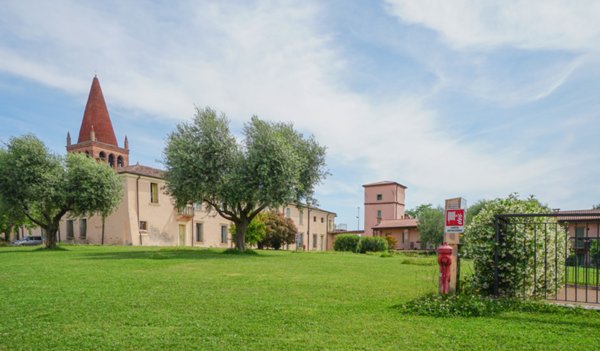appartamento in vendita a San Bonifacio