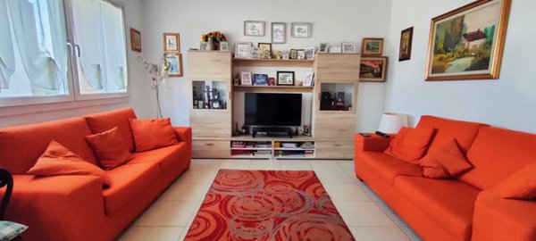 appartamento in vendita a San Bonifacio