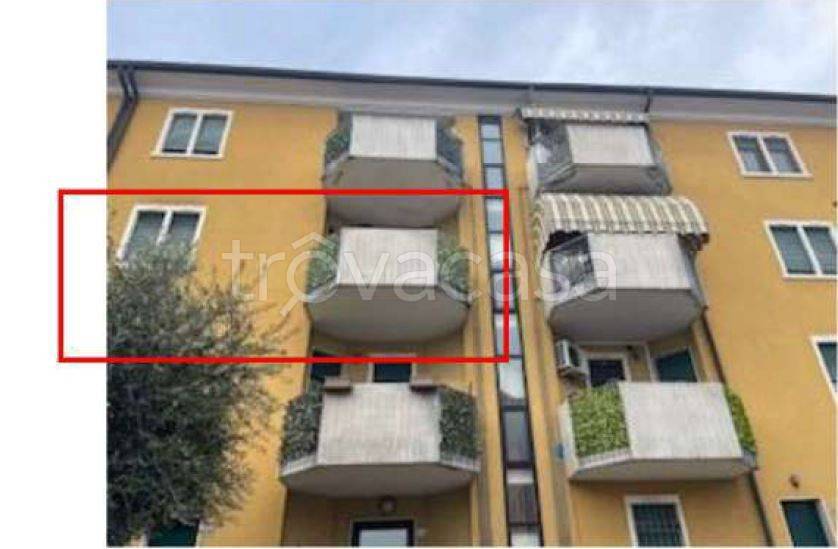 appartamento in vendita a San Bonifacio