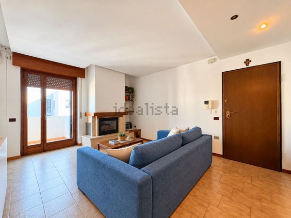 appartamento in vendita a San Bonifacio