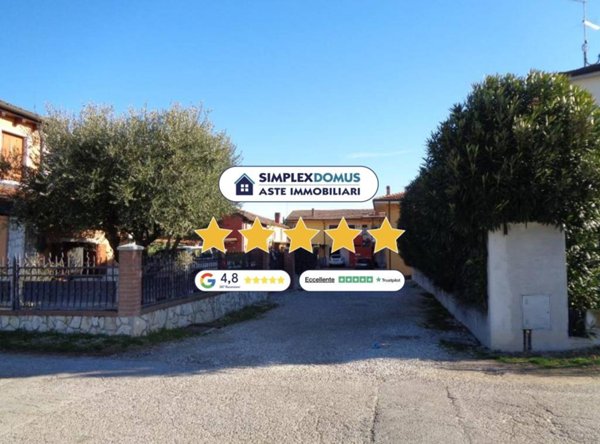 appartamento in vendita a San Bonifacio
