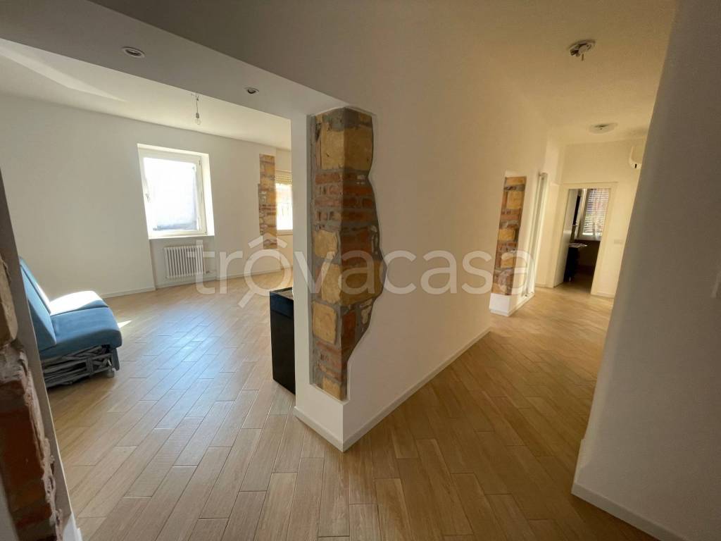 appartamento in vendita a San Bonifacio