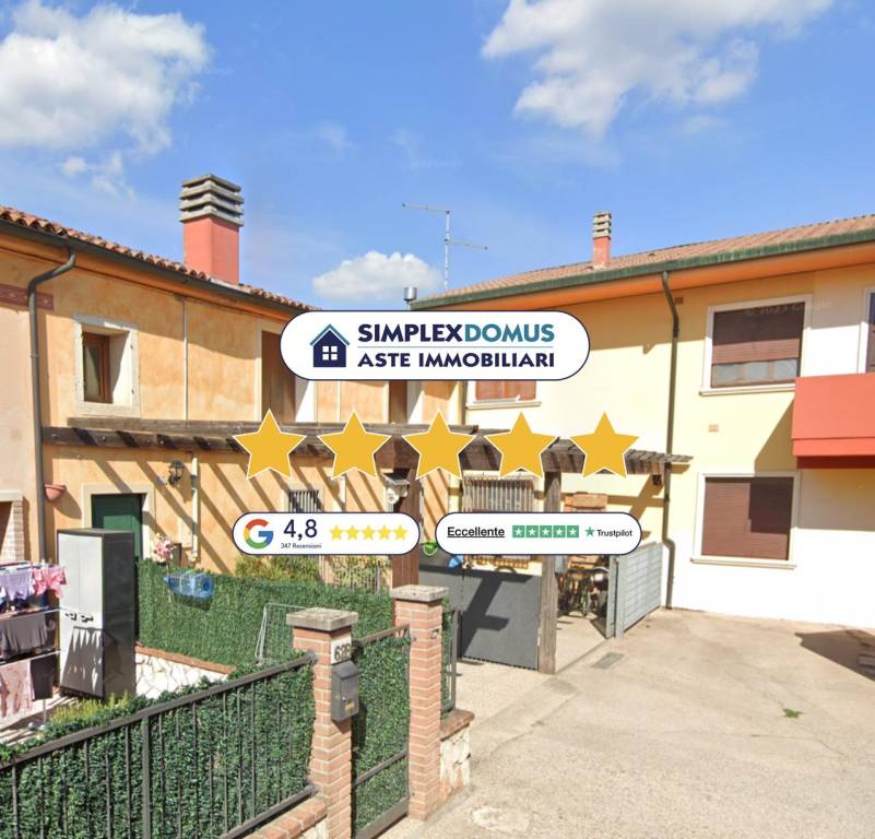 appartamento in vendita a San Bonifacio
