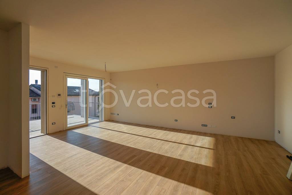 appartamento in vendita a San Bonifacio