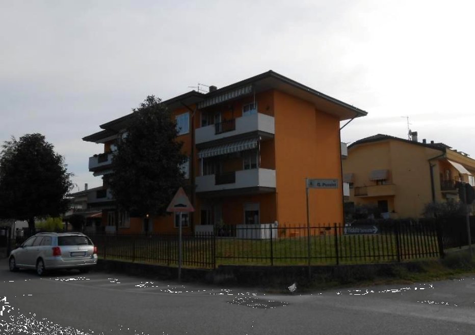 appartamento in vendita a San Bonifacio